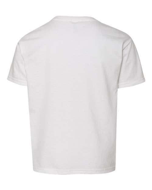 Fruit of the Loom Sofspun Youth T-Shirt