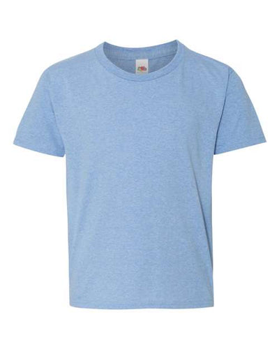 Fruit of the Loom Sofspun Youth T-Shirt