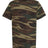 Code Five Youth Camouflage T-Shirt Code Five