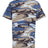 Code Five Youth Camouflage T-Shirt Code Five