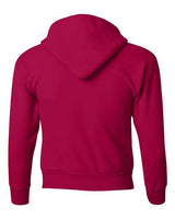 Hanes Youth Ecosmart Hooded Sweatshirt Hanes