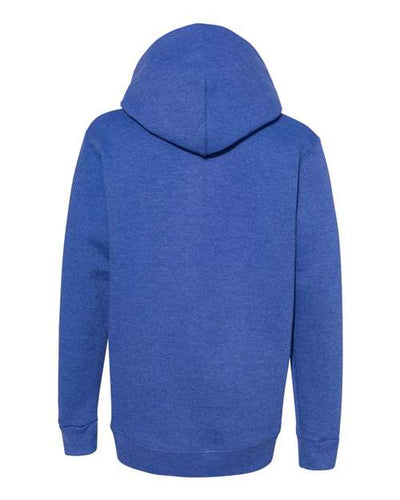 Hanes Youth Ecosmart®  Hooded Sweatshirt