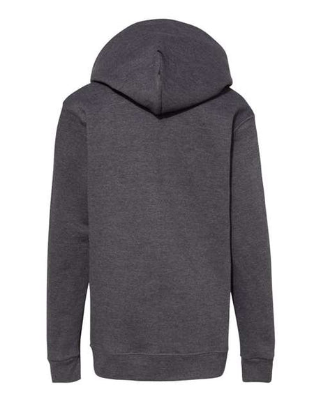 Hanes Youth Ecosmart Hooded Sweatshirt Hanes