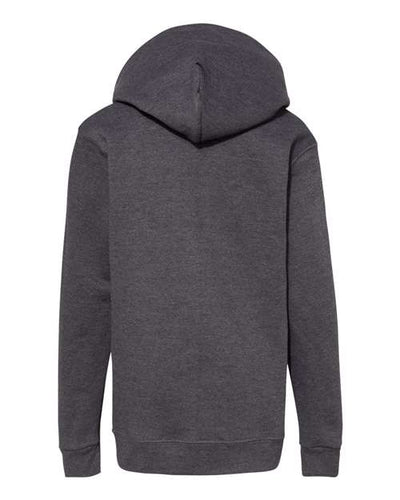 Hanes Youth Ecosmart®  Hooded Sweatshirt