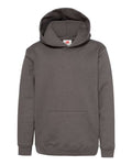Hanes Youth Ecosmart Hooded Sweatshirt Hanes