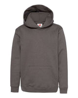 Hanes Youth Ecosmart Hooded Sweatshirt Hanes