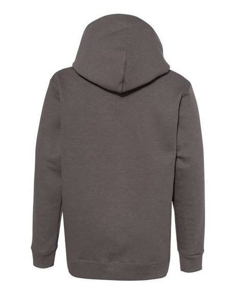 Hanes Youth Ecosmart Hooded Sweatshirt Hanes