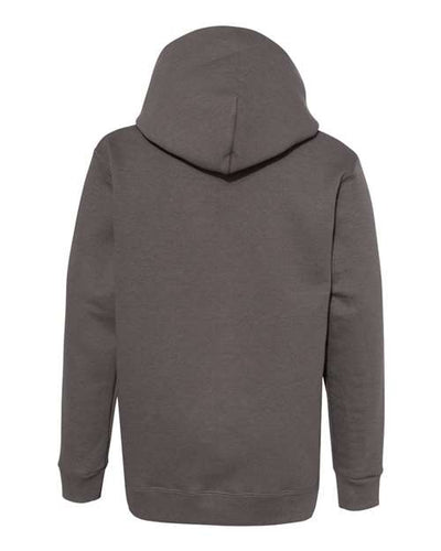Hanes Youth Ecosmart®  Hooded Sweatshirt