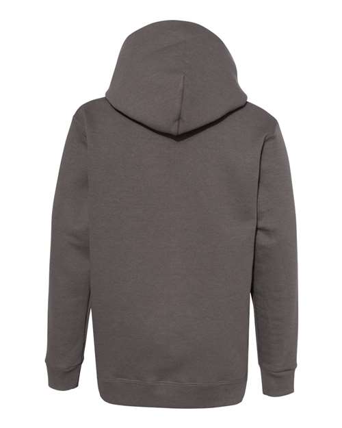 Hanes Youth Ecosmart®  Hooded Sweatshirt