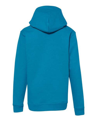 Hanes Youth Ecosmart®  Hooded Sweatshirt