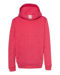 Hanes Youth Ecosmart Hooded Sweatshirt Hanes