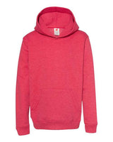 Hanes Youth Ecosmart Hooded Sweatshirt Hanes