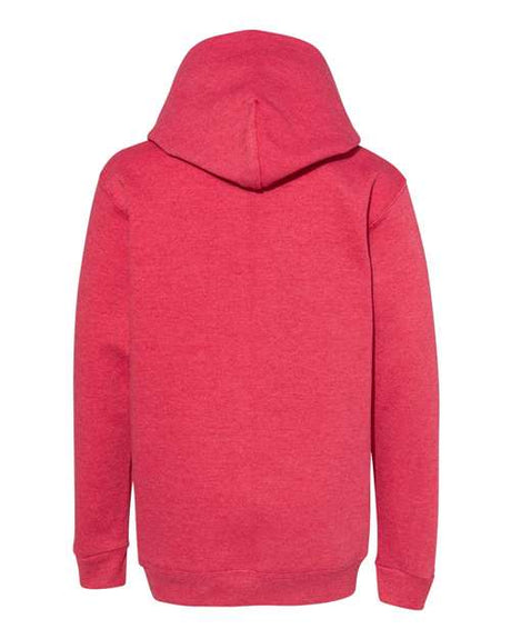 Hanes Youth Ecosmart Hooded Sweatshirt Hanes