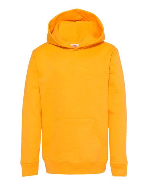 Hanes Youth Ecosmart®  Hooded Sweatshirt