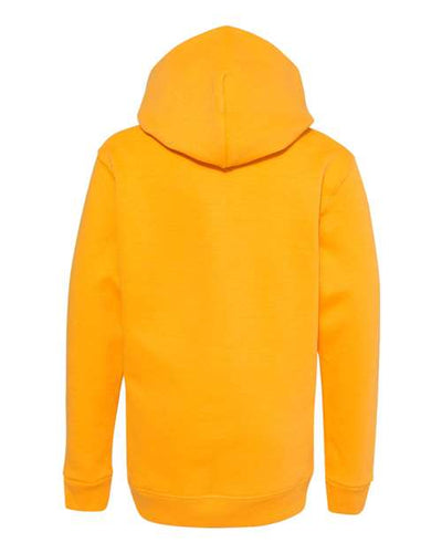 Hanes Youth Ecosmart®  Hooded Sweatshirt