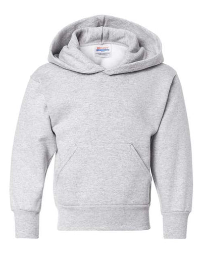 Hanes Youth Ecosmart®  Hooded Sweatshirt
