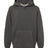 Independent Trading Co. Youth Midweight Pigment-Dyed Hooded Sweatshirt Independent Trading Co.