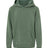 Independent Trading Co. Youth Midweight Pigment-Dyed Hooded Sweatshirt Independent Trading Co.