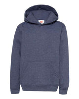 Hanes Youth Ecosmart Hooded Sweatshirt Hanes