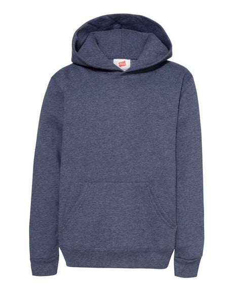 Hanes Youth Ecosmart Hooded Sweatshirt Hanes