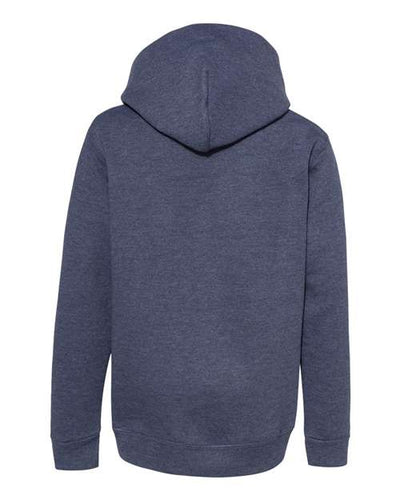 Hanes Youth Ecosmart®  Hooded Sweatshirt
