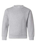 Hanes Youth Ecosmart® Crewneck Sweatshirt Hanes