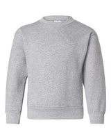 Hanes Youth Ecosmart® Crewneck Sweatshirt Hanes