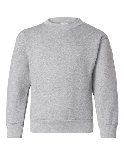 Hanes Youth Ecosmart® Crewneck Sweatshirt