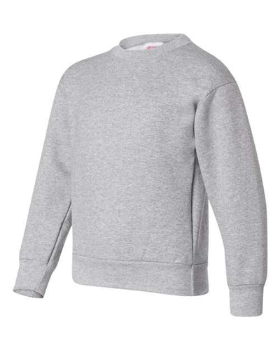 Hanes Youth Ecosmart® Crewneck Sweatshirt