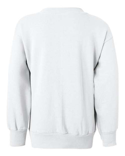 Hanes Youth Ecosmart® Crewneck Sweatshirt