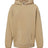 Independent Trading Co. Youth Midweight Pigment-Dyed Hooded Sweatshirt Independent Trading Co.