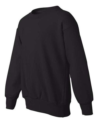 Hanes Youth Ecosmart® Crewneck Sweatshirt