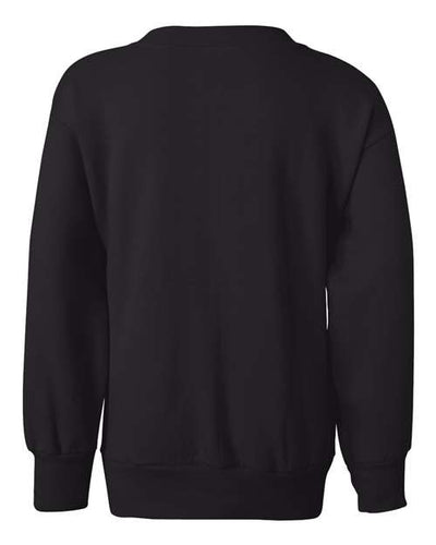 Hanes Youth Ecosmart® Crewneck Sweatshirt