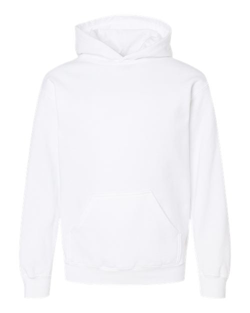Tultex Youth Hooded Sweatshirt Tultex