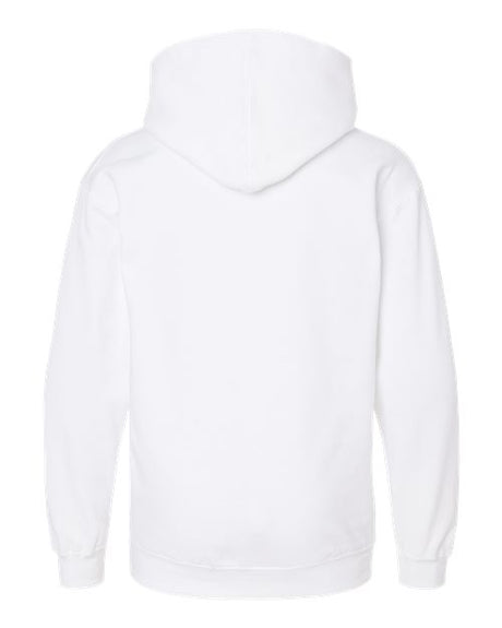 Tultex Youth Hooded Sweatshirt Tultex