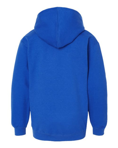 Tultex Youth Hooded Sweatshirt Tultex
