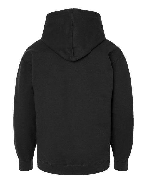 Tultex Youth Hooded Sweatshirt Tultex