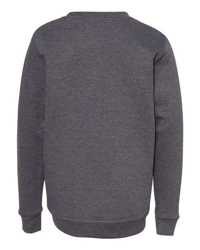 Hanes Youth Ecosmart® Crewneck Sweatshirt