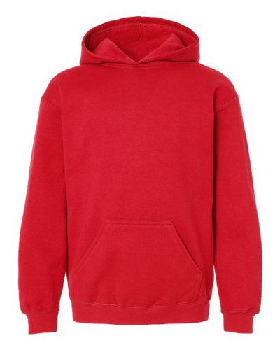 Tultex Youth Hooded Sweatshirt