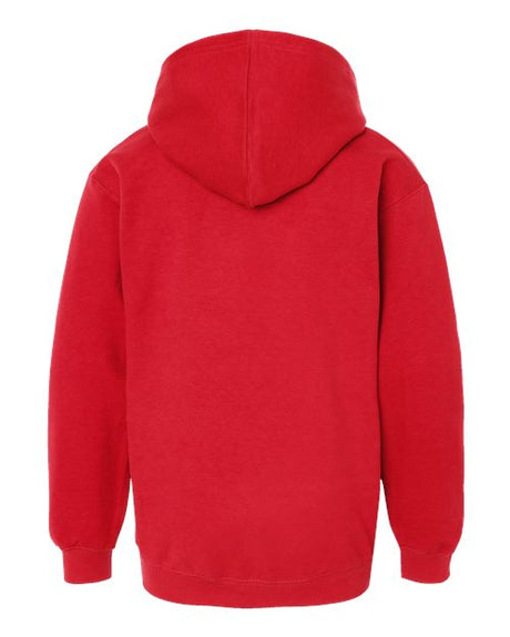 Tultex Youth Hooded Sweatshirt Tultex
