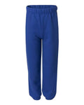 JERZEES Youth NuBlend® Sweatpants JERZEES