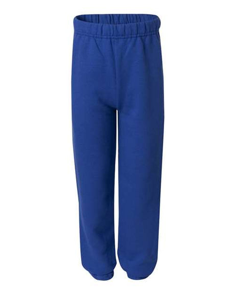 JERZEES Youth NuBlend® Sweatpants JERZEES