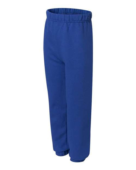 JERZEES Youth NuBlend® Sweatpants JERZEES