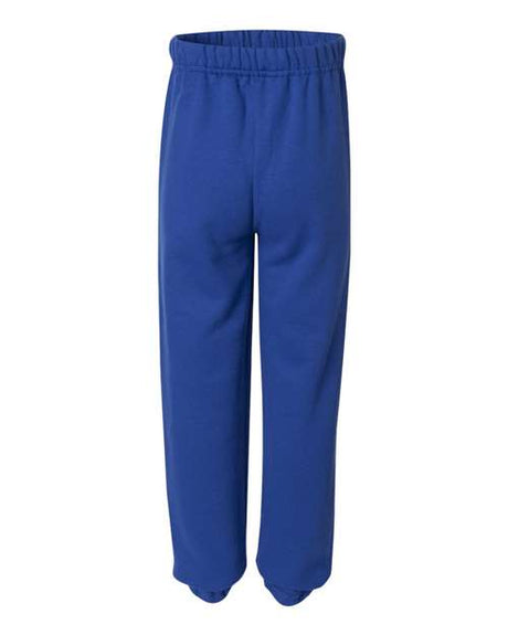 JERZEES Youth NuBlend® Sweatpants JERZEES