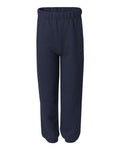 JERZEES Youth NuBlend® Sweatpants JERZEES