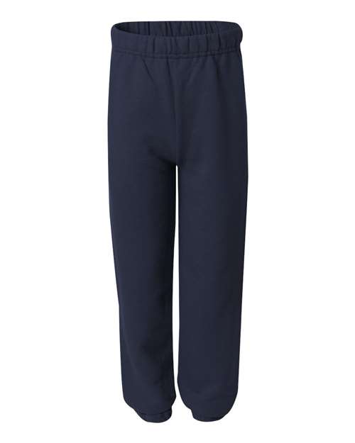 JERZEES Youth NuBlend® Sweatpants JERZEES