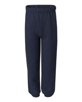 JERZEES Youth NuBlend® Sweatpants JERZEES
