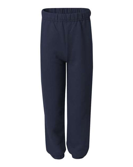 JERZEES Youth NuBlend® Sweatpants JERZEES