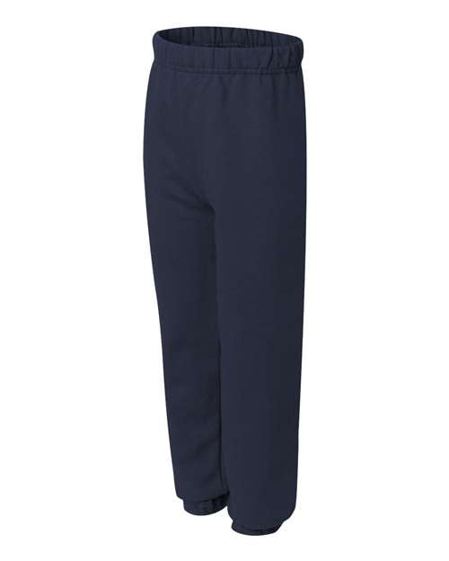 JERZEES Youth NuBlend® Sweatpants JERZEES