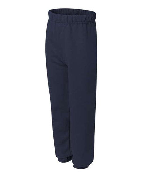 JERZEES Youth NuBlend® Sweatpants JERZEES